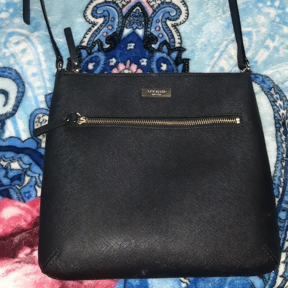 Kate Spade Cross-body purse